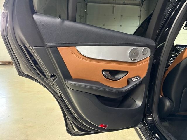 2019 Mercedes-Benz GLC AMG GLC 43 4MATIC SUV - 23055712 - 26