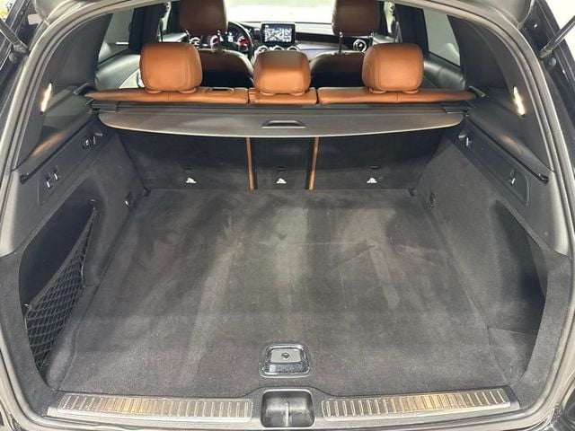 2019 Mercedes-Benz GLC AMG GLC 43 4MATIC SUV - 23055712 - 27