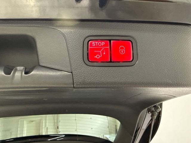 2019 Mercedes-Benz GLC AMG GLC 43 4MATIC SUV - 23055712 - 28