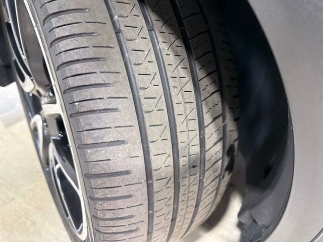 2019 Mercedes-Benz GLC AMG GLC 43 4MATIC SUV - 23055712 - 2
