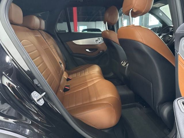 2019 Mercedes-Benz GLC AMG GLC 43 4MATIC SUV - 23055712 - 29