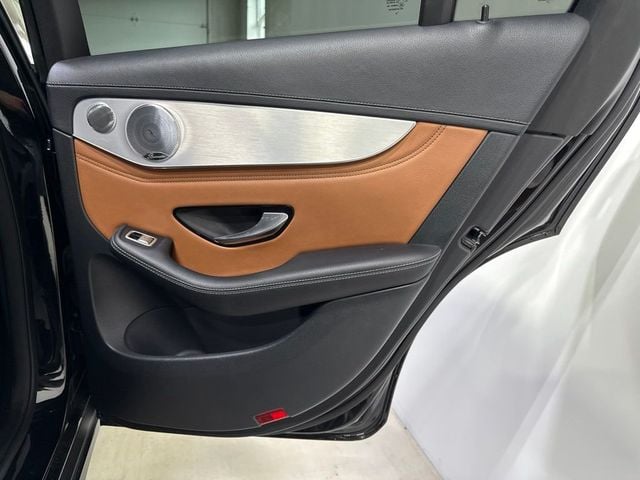 2019 Mercedes-Benz GLC AMG GLC 43 4MATIC SUV - 23055712 - 30