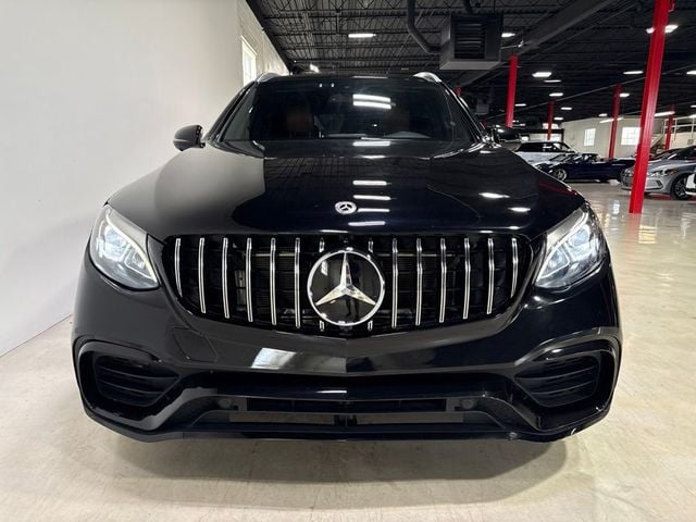 2019 Mercedes-Benz GLC AMG GLC 43 4MATIC SUV - 23055712 - 8