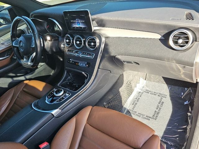 2019 Mercedes-Benz GLC AMG GLC 43 4MATIC SUV - 22946190 - 9