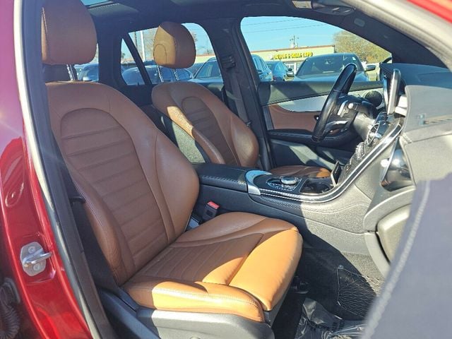 2019 Mercedes-Benz GLC AMG GLC 43 4MATIC SUV - 22946190 - 13