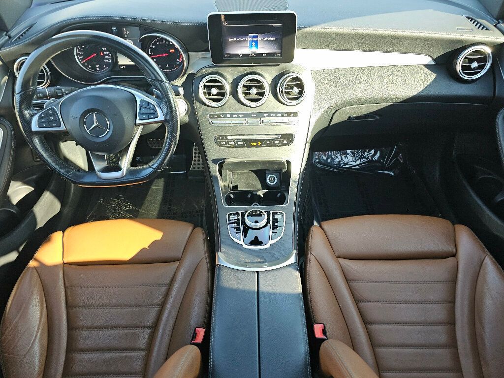 2019 Mercedes-Benz GLC AMG GLC 43 4MATIC SUV - 22946190 - 1