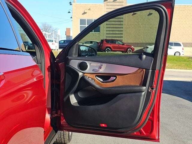 2019 Mercedes-Benz GLC AMG GLC 43 4MATIC SUV - 22946190 - 20