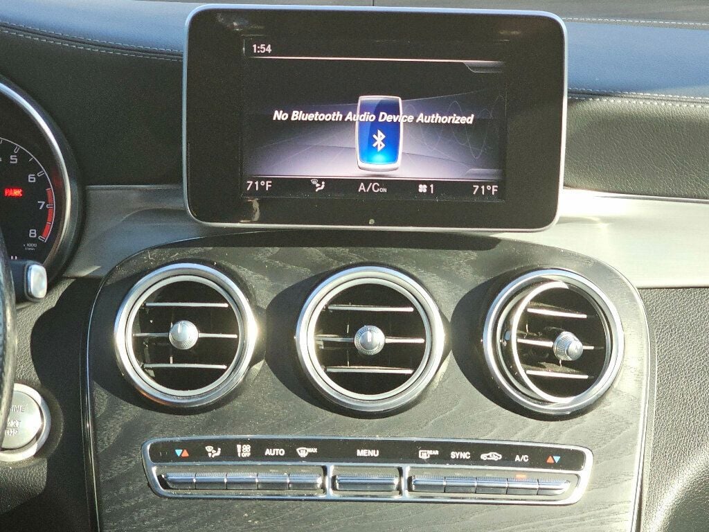 2019 Mercedes-Benz GLC AMG GLC 43 4MATIC SUV - 22946190 - 22