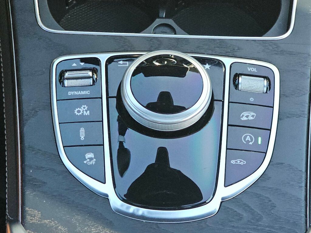 2019 Mercedes-Benz GLC AMG GLC 43 4MATIC SUV - 22946190 - 23