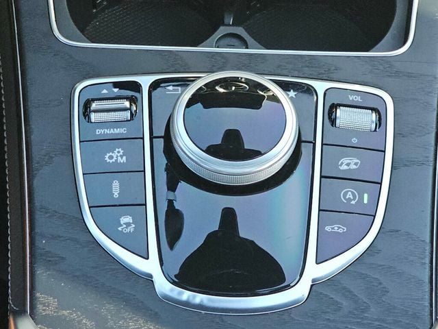 2019 Mercedes-Benz GLC AMG GLC 43 4MATIC SUV - 22946190 - 23