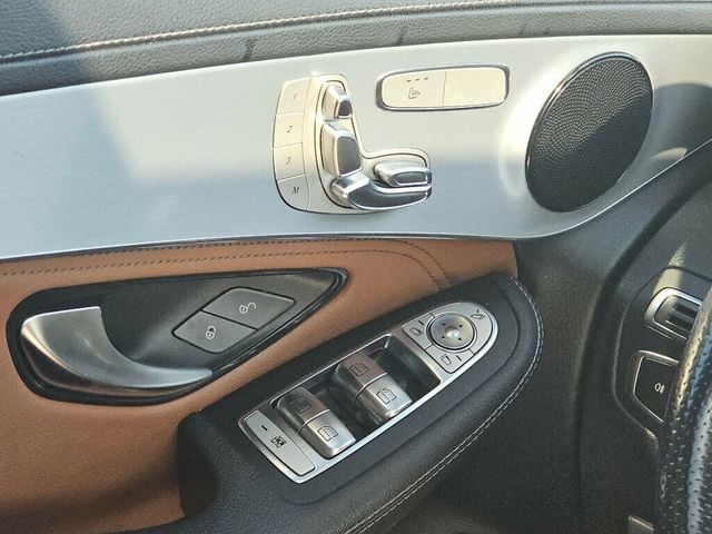 2019 Mercedes-Benz GLC AMG GLC 43 4MATIC SUV - 22946190 - 26