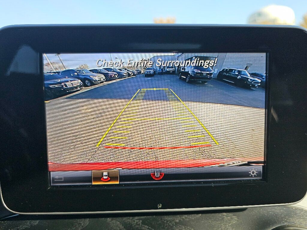 2019 Mercedes-Benz GLC AMG GLC 43 4MATIC SUV - 22946190 - 2