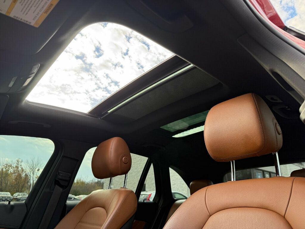 2019 Mercedes-Benz GLC AMG GLC 43 4MATIC SUV - 22946190 - 4