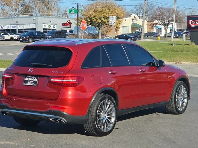2019 Mercedes-Benz GLC AMG GLC 43 4MATIC SUV - 22946190 - 7