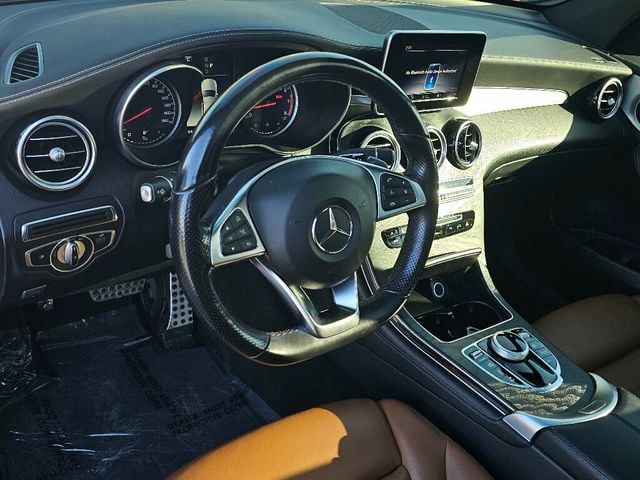 2019 Mercedes-Benz GLC AMG GLC 43 4MATIC SUV - 22946190 - 8