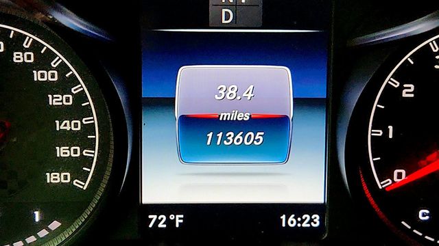 2019 Mercedes-Benz GLC AMG GLC 43 4MATIC SUV w/ Multimedia Package & Parking Assist - 23044126 - 12