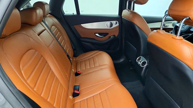 2019 Mercedes-Benz GLC AMG GLC 43 4MATIC SUV w/ Multimedia Package & Parking Assist - 23044126 - 20