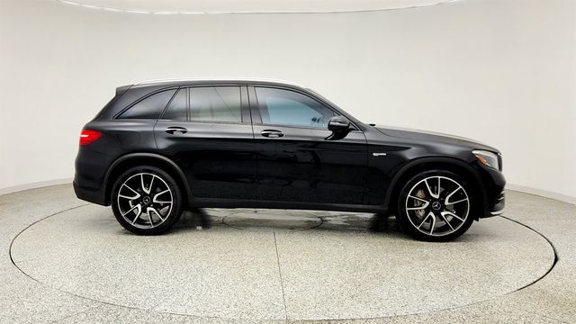 2019 Mercedes-Benz GLC AMG GLC 43 4MATIC SUV w/ Multimedia Package & Parking Assist - 23044126 - 3