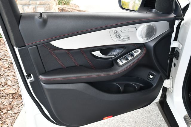 2019 Mercedes-Benz GLC AMG GLC 43 4MATIC SUV W/Multimedia & Parking Assist Packages - 22989655 - 9