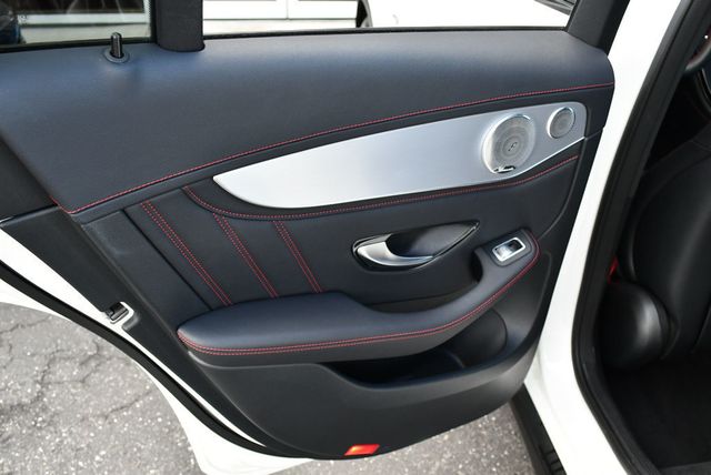 2019 Mercedes-Benz GLC AMG GLC 43 4MATIC SUV W/Multimedia & Parking Assist Packages - 22989655 - 14