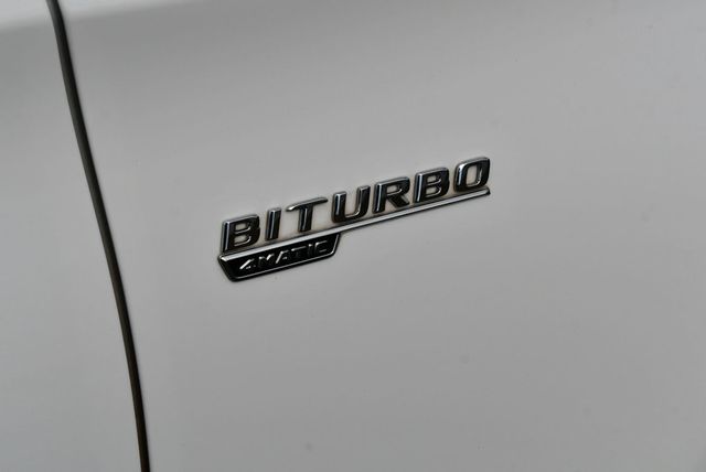 2019 Mercedes-Benz GLC AMG GLC 43 4MATIC SUV W/Multimedia & Parking Assist Packages - 22989655 - 43