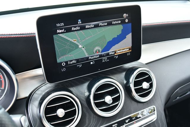 2019 Mercedes-Benz GLC AMG GLC 43 4MATIC SUV W/Multimedia & Parking Assist Packages - 22989655 - 61