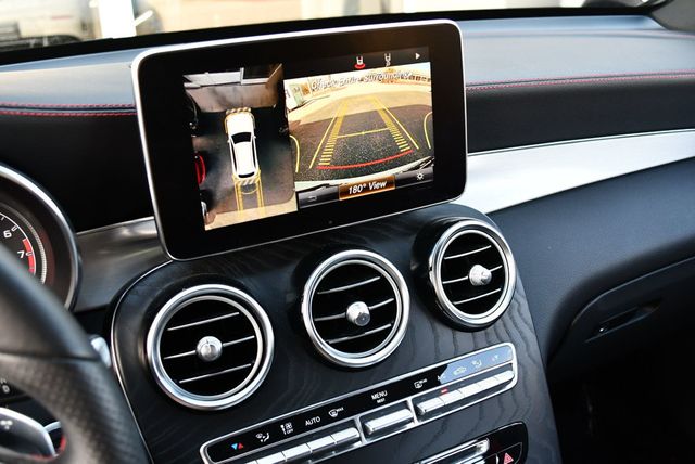 2019 Mercedes-Benz GLC AMG GLC 43 4MATIC SUV W/Multimedia & Parking Assist Packages - 22989655 - 65