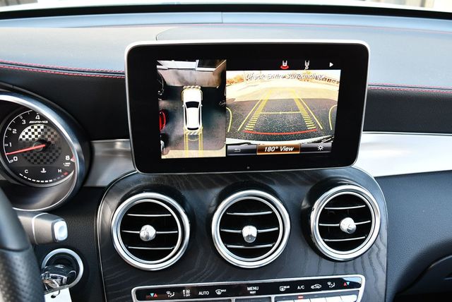 2019 Mercedes-Benz GLC AMG GLC 43 4MATIC SUV W/Multimedia & Parking Assist Packages - 22989655 - 66