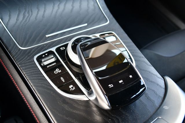 2019 Mercedes-Benz GLC AMG GLC 43 4MATIC SUV W/Multimedia & Parking Assist Packages - 22989655 - 67