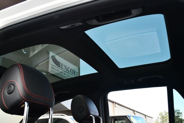 2019 Mercedes-Benz GLC AMG GLC 43 4MATIC SUV W/Multimedia & Parking Assist Packages - 22989655 - 68