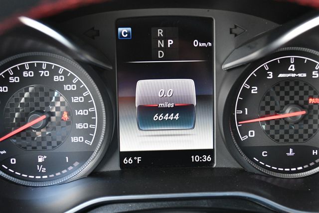 2019 Mercedes-Benz GLC AMG GLC 43 4MATIC SUV W/Multimedia & Parking Assist Packages - 22989655 - 70