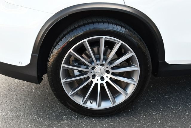 2019 Mercedes-Benz GLC AMG GLC 43 4MATIC SUV W/Multimedia & Parking Assist Packages - 22989655 - 73