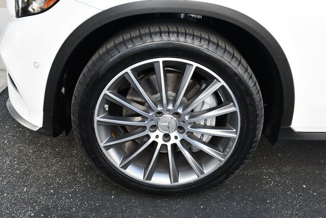 2019 Mercedes-Benz GLC AMG GLC 43 4MATIC SUV W/Multimedia & Parking Assist Packages - 22989655 - 74
