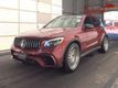 2019 Mercedes-Benz GLC AMG GLC 63 4MATIC+ SUV - 22944718 - 0