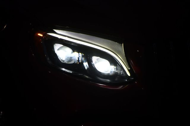 2019 Mercedes-Benz GLC AMG GLC 63 4MATIC+ SUV - 22944718 - 16