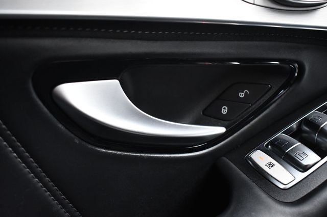 2019 Mercedes-Benz GLC AMG GLC 63 4MATIC+ SUV - 22944718 - 19