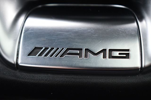 2019 Mercedes-Benz GLC AMG GLC 63 4MATIC+ SUV - 22944718 - 27