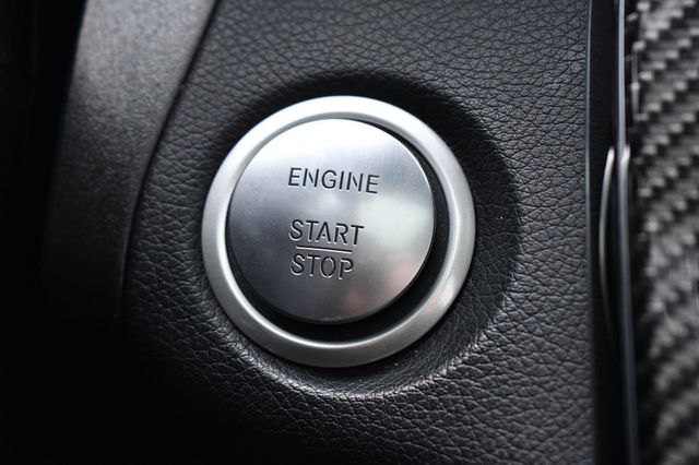 2019 Mercedes-Benz GLC AMG GLC 63 4MATIC+ SUV - 22944718 - 29