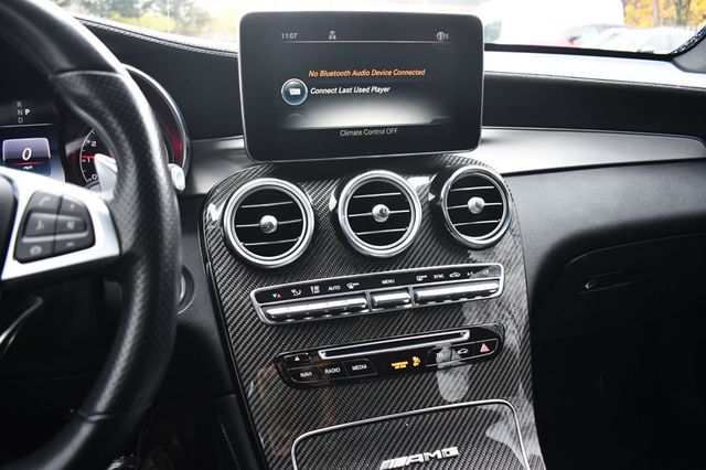 2019 Mercedes-Benz GLC AMG GLC 63 4MATIC+ SUV - 22944718 - 30