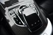 2019 Mercedes-Benz GLC AMG GLC 63 4MATIC+ SUV - 22944718 - 35