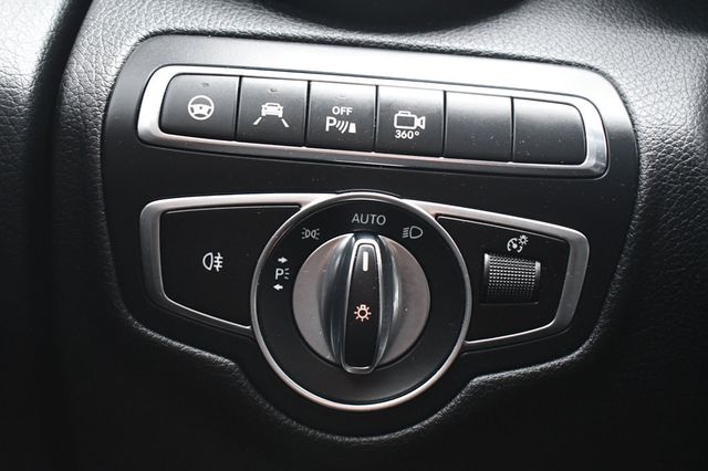 2019 Mercedes-Benz GLC AMG GLC 63 4MATIC+ SUV - 22944718 - 36