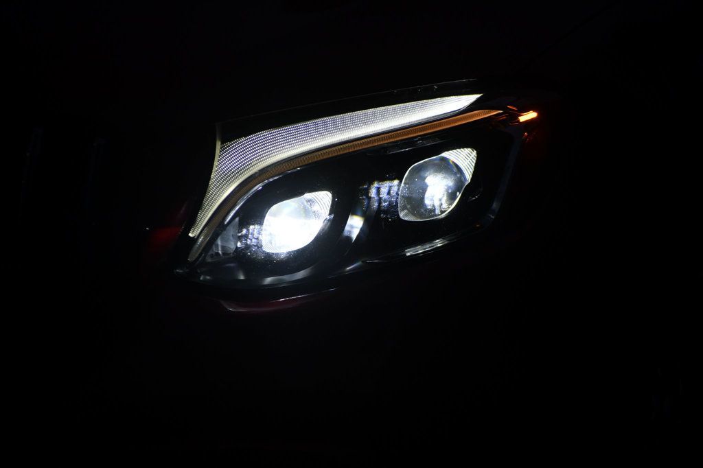 2019 Mercedes Benz GLC AMG 63 4MATIC photo 3