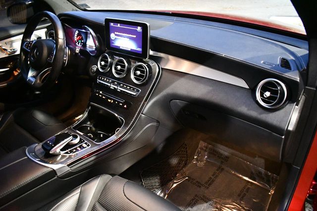 2019 Mercedes-Benz GLC AMG GLC 63 4MATIC+ SUV - 22944718 - 40