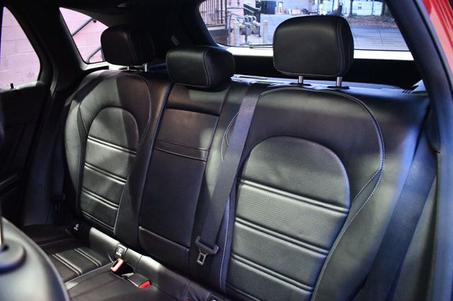 2019 Mercedes-Benz GLC AMG GLC 63 4MATIC+ SUV - 22944718 - 44