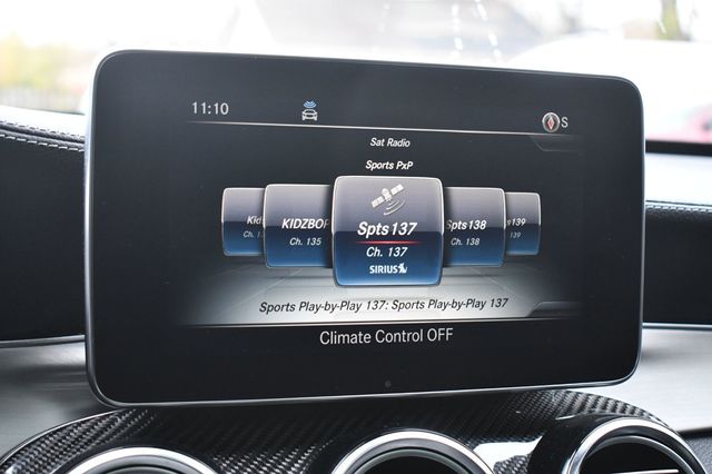 2019 Mercedes-Benz GLC AMG GLC 63 4MATIC+ SUV - 22944718 - 46