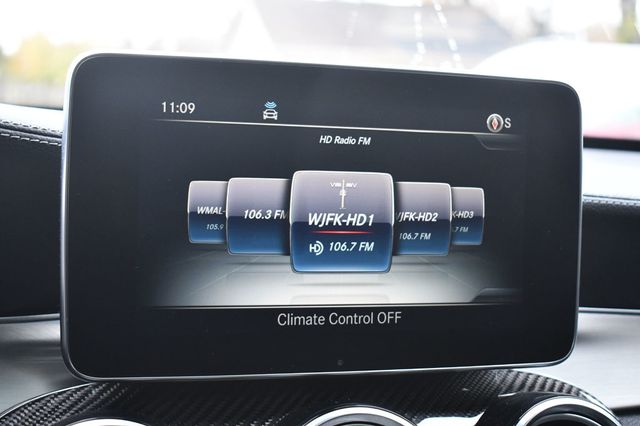 2019 Mercedes-Benz GLC AMG GLC 63 4MATIC+ SUV - 22944718 - 47