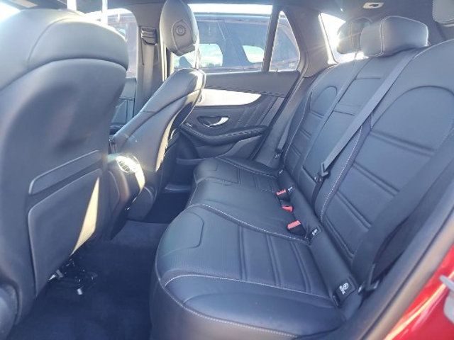 2019 Mercedes-Benz GLC AMG GLC 63 4MATIC+ SUV - 22944718 - 4