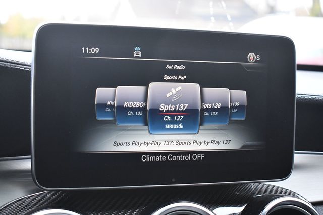 2019 Mercedes-Benz GLC AMG GLC 63 4MATIC+ SUV - 22944718 - 49