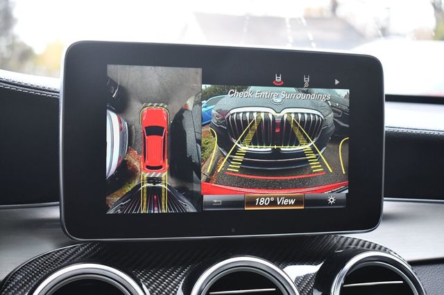 2019 Mercedes-Benz GLC AMG GLC 63 4MATIC+ SUV - 22944718 - 51