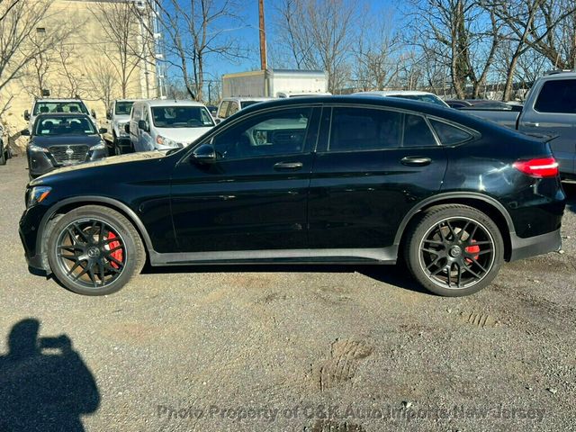 2019 Mercedes-Benz GLC AMG GLC 63 S 4MATIC Coupe - 22952088 - 14